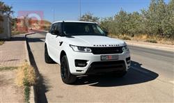 لاند روفر رانج روفر سبورت